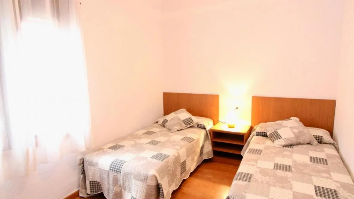 Meddays Villa Navarra 미아미플라자 0*,  스페인
