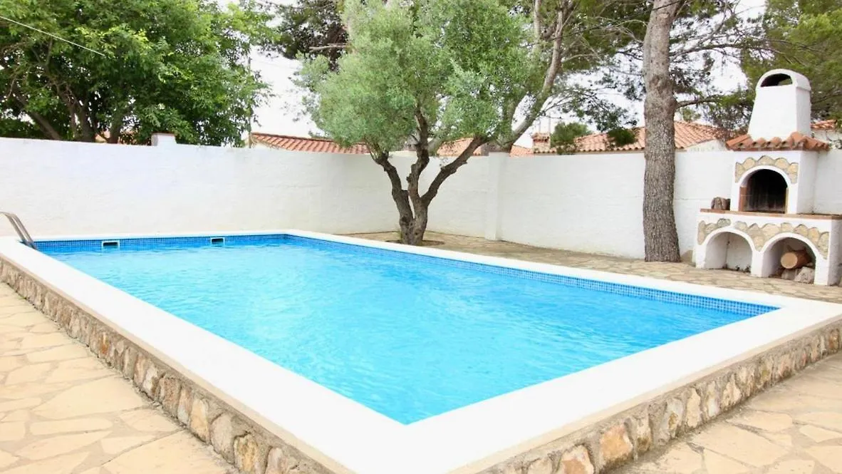 Meddays Villa Navarra 미아미플라자