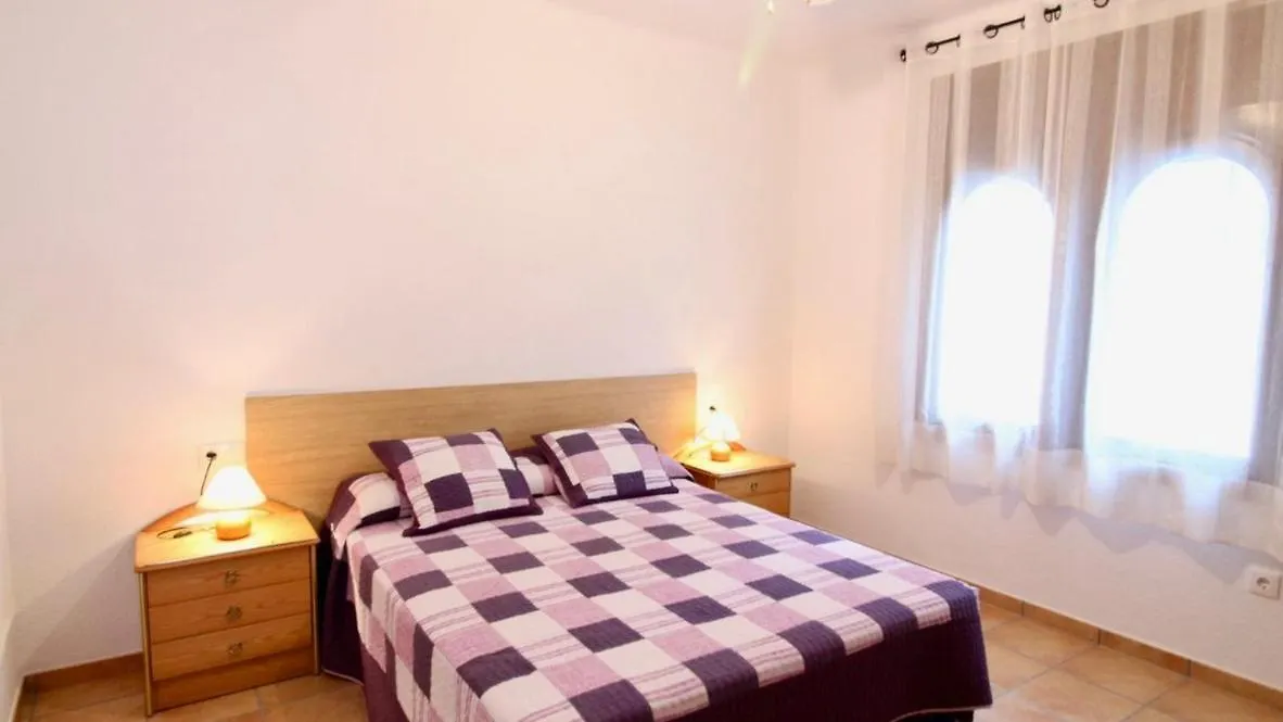 Meddays Villa Navarra Miami Playa 0*,